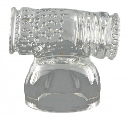 Wand - Hummingbird Masturbator Attachment