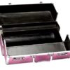Lockable Sex Toy Storage Box