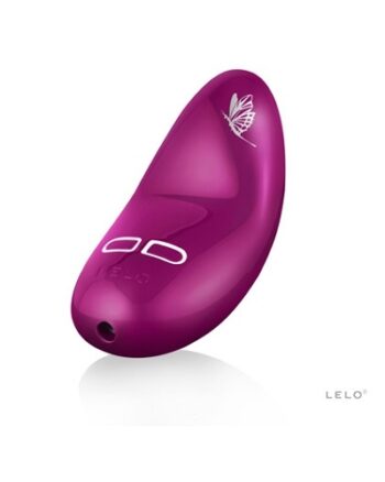 Lelo - Nea 2 - Deep Rose