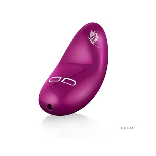 Lelo - Nea 2 - Deep Rose