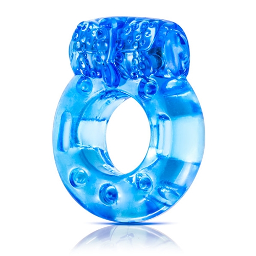 Blush - Stay Hard - Reusable Cock Ring