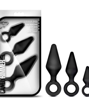 Blush - Luxe - Night Rimmer Kit