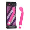 Blush - Rose - Scarlet G