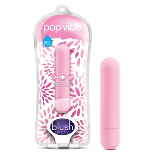 Blush - Vive - Pop Vibe 1