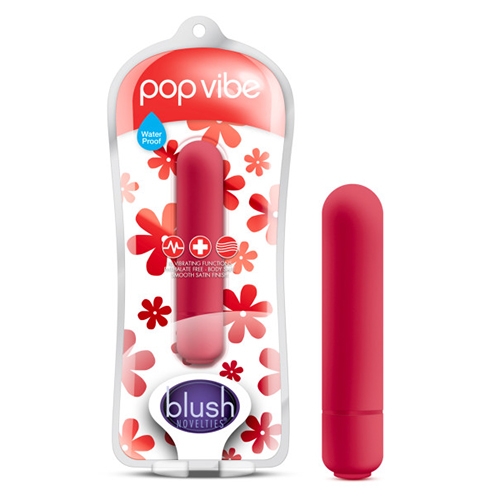 Blush - Vive - Pop Vibe 3