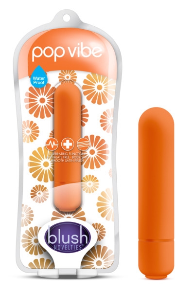 Blush - Vive - Pop Vibe 2