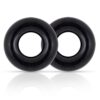 Blush - Stay Hard - Donut Rings Oversized
