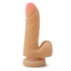 Blush - X5 Plus - Cock with Suction Cup