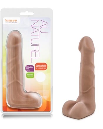 Blush - Au Naturel - Suave - Latin