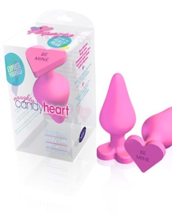 Blush - Play with Me - Naughty Candy Heart