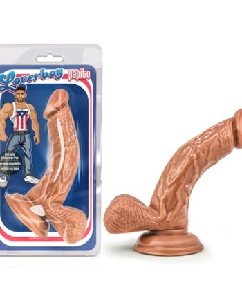 Blush - Loverboy - Papito - Latin