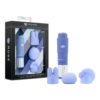 Blush - Rose - Revitalize Massage Kit - Periwinkle