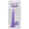 Basix 7.5 Dong W/Suction