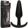 Mood Naughty 1 Large Black Plug