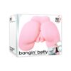 STROKER BANGIN` BETTY FLESH