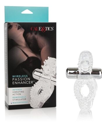 Wireless Passion Enhancer