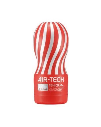 Tenga Reusable Air Tech Cup 4