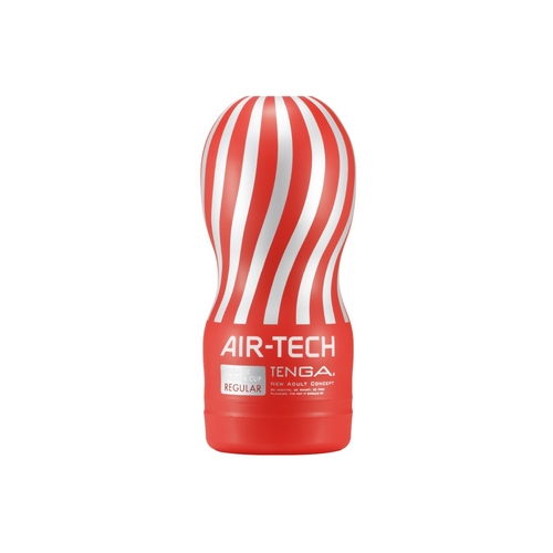 Tenga Reusable Air Tech Cup 4