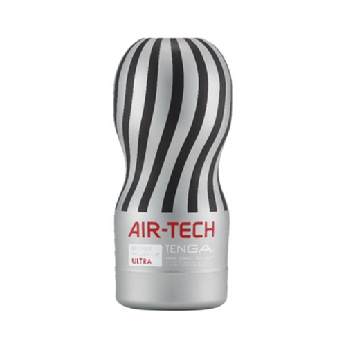 Tenga Reusable Air Tech Cup 3