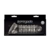 NS - Renegade - Ribbed Sleeve