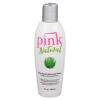 Pink Natural Lubricant