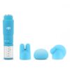 Blush - Rose - Revitalize Massage Kit - Periwinkle