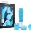 Blush - Rose - Revitalize Massage Kit - Periwinkle