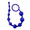 Blush - Luxe - Silicone 10 Beads