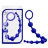 Blush - Luxe - Silicone 10 Beads
