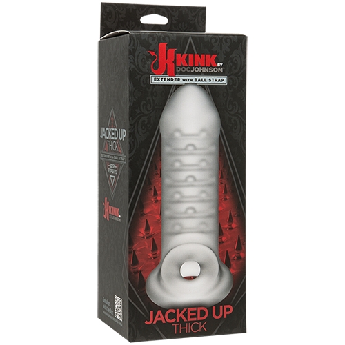 Kink - Jacked Up - Extender with Ball Strap
