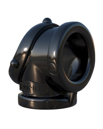 Fantasy C-Ringz Rock Hard Cock Pipe