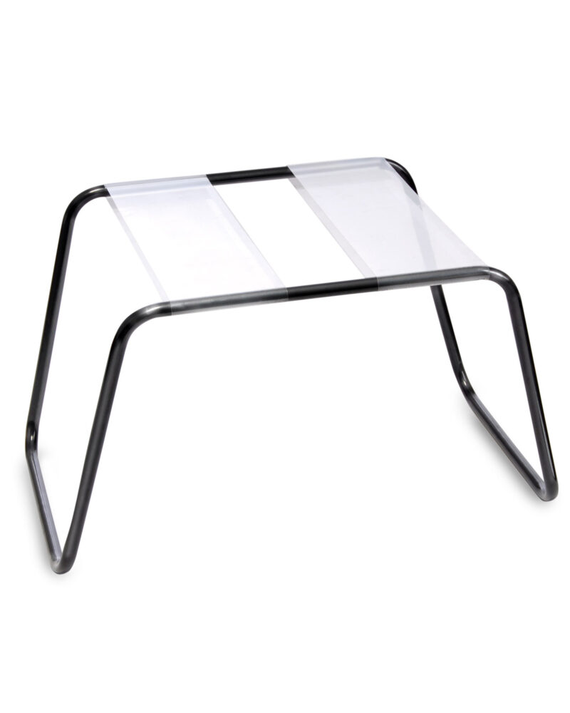 Fetish Fantasy - Incredible Sex Stool