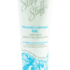 Slippery Stuff Water-Based Gel Lube