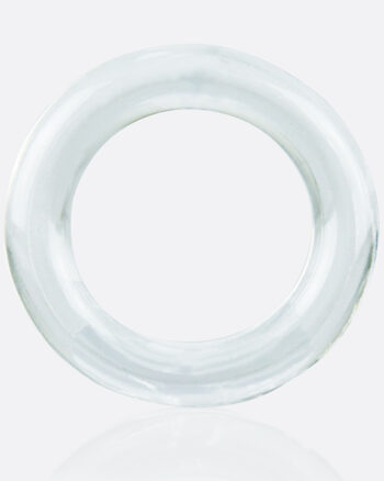 Screaming O - The RingO XL (Clear)