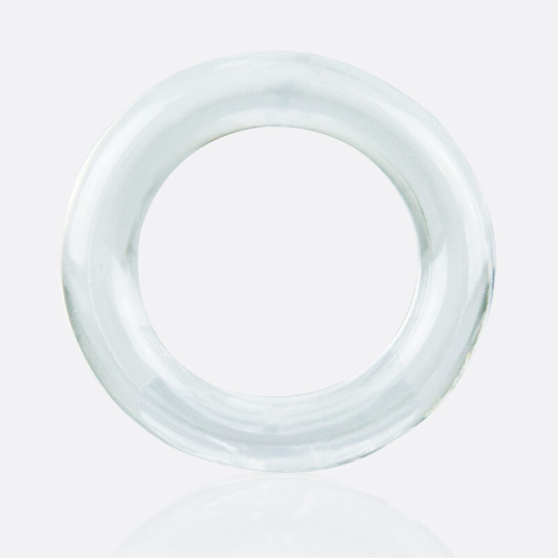 Screaming O - The RingO XL (Clear)