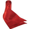 Sportsheets Silk Sash Restraint - Red