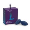 We-Vibe Ditto Vibrating Anal Plug