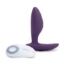 We-Vibe Ditto Vibrating Anal Plug