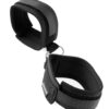 Fetish Fantasy Ultra Cuff Set