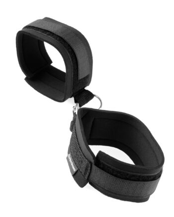 Fetish Fantasy Ultra Cuff Set