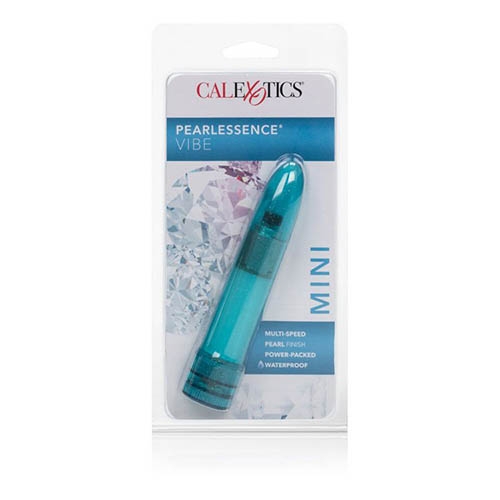 Mini Pearlessence Sky Blue 4.5