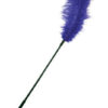 Sportsheets - Ostrich Tickler - Purple