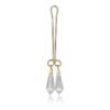 Intimate Play Crystal Clitoral Jewelry