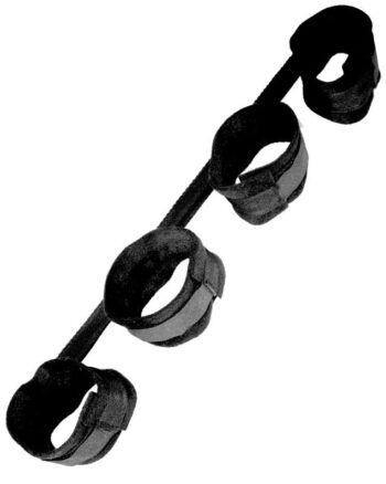 S&M - Spread the Love Bar