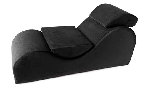 Liberator - Esse Lounger