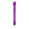 Slender Tulip Wand 6.5" Violet