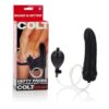 COLT Hefty Probe Inflatable Butt Plug