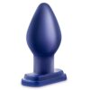 Blush - Performance - 02 Plug - Blue