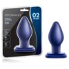 Blush - Performance - 02 Plug - Blue