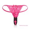 Lock-N-Play Remote Petite Panty Teaser